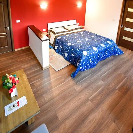 Villa Castellino Tîrgu Ocna Екстериор снимка