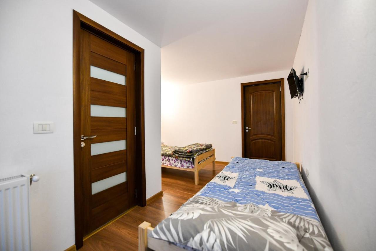 Villa Castellino Tîrgu Ocna Екстериор снимка
