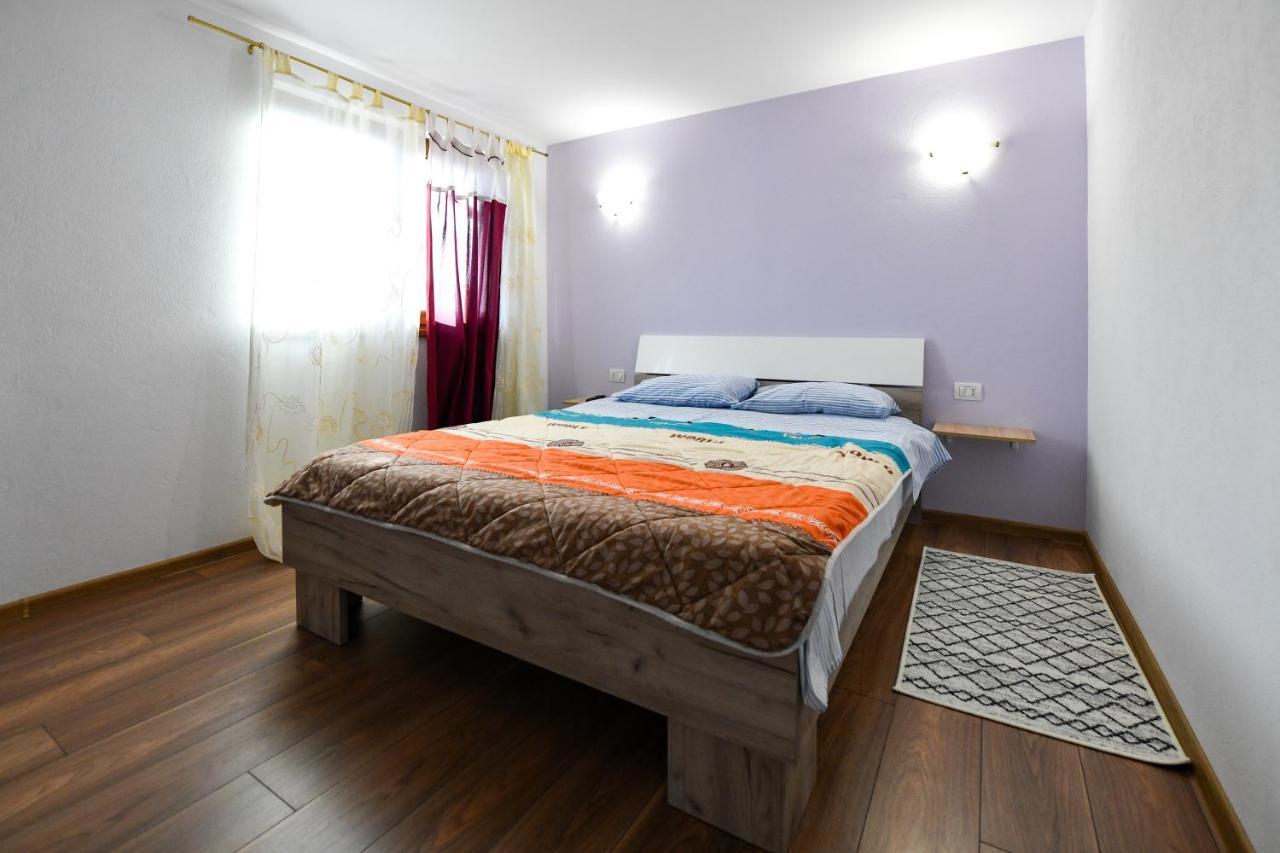 Villa Castellino Tîrgu Ocna Екстериор снимка